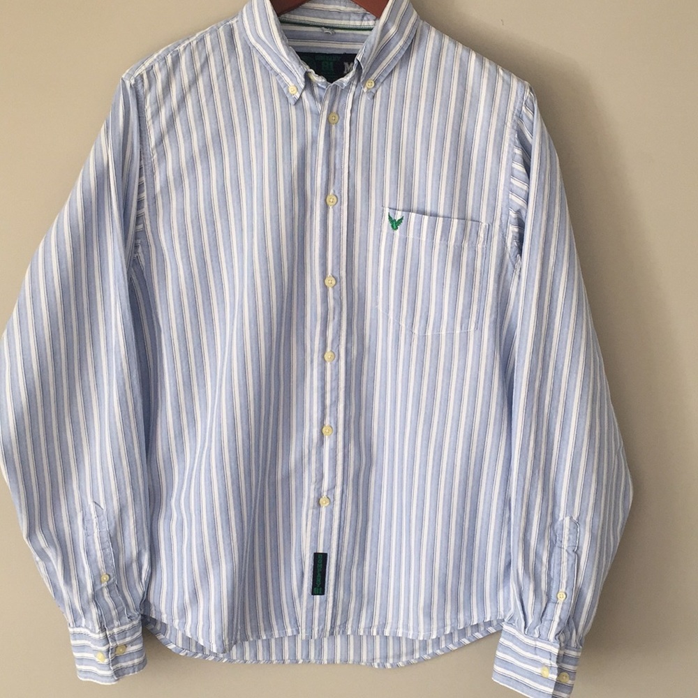 Company 81 Men’s Dress Shirt Size M